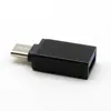 Adaptador OTG 3.1 Tipo-C a Interfaz USB Cable de Datos Adecuado para Huawei Mate 9 y Xiaomi 5 Convertidor