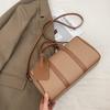 Bolsos de Moda Nicho Coreana para Mujer 2025 Nuevos Bolsos de Mano Estilo Coreano Bolsos Pequeños Bolsos de Hombro Trendy de Alto Valor