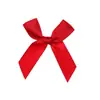 Al por mayor En stock Lazos de Cinta de Poliéster 2.0 DIY Atados a Mano Accesorios para Ropa Decoraciones para Cajas de Regalo Lazos