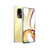 Película de Vidrio Templado de Pantalla Completa realmev60s Anti-azul Huella Dactilar Antiexplosión Película Anti-miradas Real Me v60pro/v60