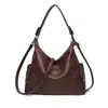 Bolsos de Moda para Mujer Nuevo Modelo 2026 Bolso Cruzado para Señoras de Mediana Edad, Bolso de Mamá, Elegante Bolso de Hombro, Disponible al por Mayor