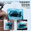 Nueva Cubierta Protectora Impermeable Universal para Almacenamiento de Vehículo Eléctrico Cubierta de Enfriamiento Caja Impermeable a la Lluvia para Cargador de Vehículo Eléctrico de Exterior