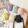Nueva Bolsa para Botella de Agua 2025 para Mujer, Bolso Casual Ligero para Teléfono Móvil, Bolso Cruzado con Cordón para Viajes al Aire Libre y Deportes
