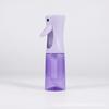 En stock Botella de Spray Continuo Hogareña Color Transparente Reposición de Agua Alta Presión Niebla Fina Desinfección Empaque de Spray Gama Alta Exterior