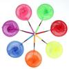 Nueva red retráctil de acero inoxidable para niños, red para juguetes de playa al aire libre, trampa para peces, insectos, libélulas, mariposas e insectos, red de copia