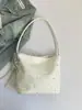 2026 Bolso de Hombro Nueva Estrella Regalo Sencillo Bolso de Hombro Versátil Moda Tendencia Bolso de Axila para Mujer