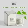 Velas Perfumadas para Sentir la Atmósfera de Año Nuevo, Adornos para Decoración del Hogar, Regalos de Cumpleaños de Gama Alta, Regalos de San Valentín para Novias, Recuerdos