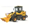 4102 carregador de motor superalimentado modelo completo roda grande braço de extensão lateral 932 Luyu carregador