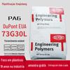 PA6 73G30L Estados Unidos DuPont 30% de matérias-primas plásticas de nylon reforçadas com fibra de vidro