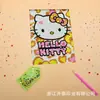 Adesivos de Diamante, Produtos Educacionais DIY Autoadesivos, Podem Ser Personalizados em Lote com Impressão Colorida de Acordo com os Planos de Design