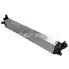 Aplicable a Fiat/Peugeot/Citroen/Opel/Vauxhall Intercooler 1613994080