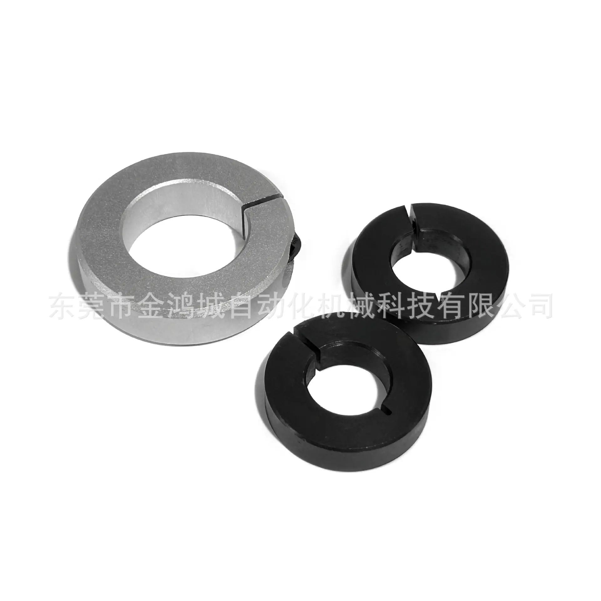开口型固定环 (3)