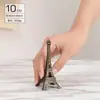 Adornos de Modelo de la Torre Eiffel, Decoraciones para el Hogar, Sala de Estar, Gabinete de Vino, Gabinete de TV, Manualidades de Escritorio