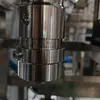 Tapa de Rosca Cabeza Relleno Máquina Piezas Tapa de Rosca Cabeza Bebida Llenado Máquina Piezas Magnético Tapa de Rosca Cabeza