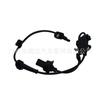 Adequado para carro Honda Fit sensor de velocidade da roda ABS 57450-TF0-003 57450TF0003