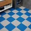 Nueva Alfombrilla Antideslizante Engrosada para Piscina y Baño, Alfombrilla de Piso Antideslizante Entrelazable para Uso Doméstico y Comercial, Alfombrilla Antideslizante Impermeable en Stock