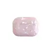Adequado para Capas Protetoras de AirPods Pro 3 com Padrão de Concha, Capas de Fone de Ouvido Bluetooth de TPU para Apple 5ª Geração, Vendas Diretas de Fábrica IMD