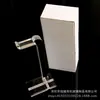 Novo suporte de fone de ouvido de acrílico suporte de fone de ouvido suporte de exibição de fone de ouvido Bluetooth suporte de alça de jogo de mesa