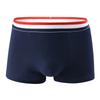 Ropa interior para hombre, Calzoncillos para hombre, Boxer briefs OEM, Lote pequeño, Similar a los de Yuke, Ropa interior personalizada, Entrepierna de algodón puro, U-Convex