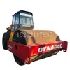 Rodillo compactador DYNAPAC CA251D CA301D rodillo compactador Dana Parker usado en venta