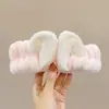Diadema de Rana Coreana Linda de Ojos Grandes Ins Divertida e Interesante Diadema de Felpa Especial para Lavado de Cara de Otoño e Invierno Accesorios para el Cabello
