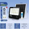Lámpara Led Solar de Iluminación Fsl Foshan para Patios Exteriores Rurales, Resistente al Agua, Temporizada, Reflector de Alta Intensidad