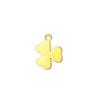 Colgante de Acero Inoxidable de Cartas de Póker Para Hacer Joyería Dados Fichas Colgante DIY Collar Pendientes Pulsera Regalo