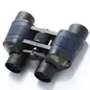 Binoculares al por mayor 60*60 con coordenadas alta potencia HD visión nocturna poca luz exterior observación de aves concierto