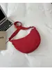 Bolso Casual para Mujer 2025 Nueva Moda Tendencia Bolso de Hombro Plisado Gran Capacidad Bolso Cruzado para el Trabajo Bolso Dumpling