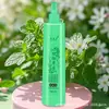 Exportação transfronteiriça Fornecedor direto da fábrica Água de flor de orvalho Tipo spray Aroma floral fresco Água de flor de orvalho Ervas vegetais Flor refrescante