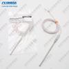 Pr-11E-3-100-1/4-6 Pr-11H-3-100-1/8-10 Sonda de Resistência Térmica Americana Omiga