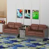 Sofá Sala de Billar Silla de Billar Silla para Ver Silla para Ver Salón de Billar Sofá Especial para Sala de Billar Silla de Billar Billar