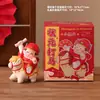 Nuevo adorno creativo de caballo campeón de resina, una decoración divertida y que alivia el estrés para escritorios de oficina, juguete y regalo