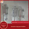 Cabo remendo a frio especificações completas cabo de mina molde de reparo fácil de usar FCS cabo remendo a frio
