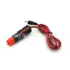 Suministro de cable de enchufe para encendedor de alta calidad directo de fábrica cable de enchufe para encendedor cable de enchufe para encendedor de alta potencia