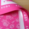 Nuevo Papel Envoltorio Impermeable para Flores de San Valentín Jardín de Rosas Engrosado de Alta Gama Floristería Floricultura Regalo Papel Envoltorio para Flores