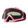 Óculos de Motocicleta Off-Road Retro Máscara de Motocicleta Harley Óculos de Equitação para Esportes ao Ar Livre Óculos de Esqui