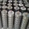 Filtro de feixe de tubos Acessórios do sistema de monitoramento de feixe de tubos da mina de carvão Amostragem de gás subterrâneo Filtro de feixe de tubos