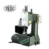 Máquina de coser eléctrica portátil GK9-2 rica bolsa de piel de serpiente máquina de coser máquina selladora salida de fábrica