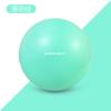 Pelota Gruesa a Prueba de Explosiones para Pilates Fitness para Principiantes Postparto Equipo de Fitness Deportivo Mini Pelota de Yoga para Mujer