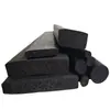 Tira de esponja de borracha EPDM resistente a altas temperaturas resistente a rasgos tira de espuma tira de vedação marinha tira de espuma EPDM