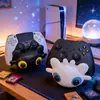 Cómo Entrenar a Tu Dragón PS5 Xbox Juego Anime Controladores Soporte Creativo Decoración de Escritorio de Gama Alta Adorno de Almacenamiento