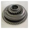 Ensamblaje de placa de arranque de motocicleta maestro GR125 XS125T-17 JP150 M92 embrague unidireccional