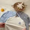 Sudadera de Felpa para Niños 26 Invierno Estilo Dibujos Animados Japoneses para Niños Cuello Semi-Alto Camisa Gruesa de Capa Base para Niños Pequeños y Niños Ropa Interior Cálida