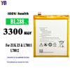 Adequado para Bateria de Celular Lenovo Zuk Z5/L78011/L78012 Grande Capacidade Placa de Carregamento Atacado
