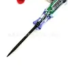 Caneta de Teste para Carro/Caneta com Display Digital 5-120V/Ferramenta Caneta de Teste para Manutenção e Manutenção/Grande CC 6-24V