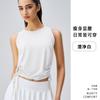 Ropa Nueva de Yoga Top Deportivo de Secado Rápido Blusa Delgada sin Mangas para Mujer Correr Entrenamiento Pilates Ropa de Fitness Chaleco