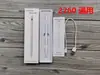 Lápiz capacitivo de segunda generación 2259 para tableta iPad Apple pencil pantalla táctil táctil lápiz digitalizador para pintar 2260 precisión