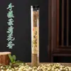 Varillas de Incienso Argentinas, Incienso Antiguo, Incienso para el Hogar, Aromaterapia de Interior, Pétalos Enrollados a Mano, Fragancia de Osmanthus, Fragancia de Rosa