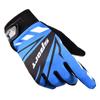 Luvas de Proteção Solar para Homens, Estilo Fino, Semelhantes à Seda para Patinação, Dirigir, Ciclismo, Entrega, Pesca, Design com Tela Sensível ao Toque para Adultos